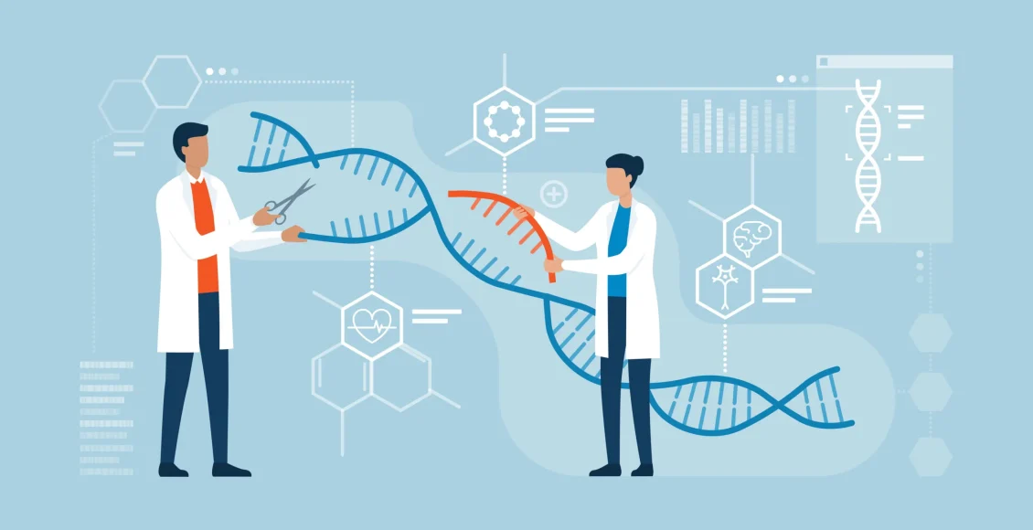 la biotechnologie dans la lutte contre le VIH