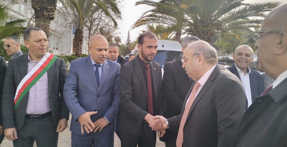 Complexe d’Antibiotiques de Médéa