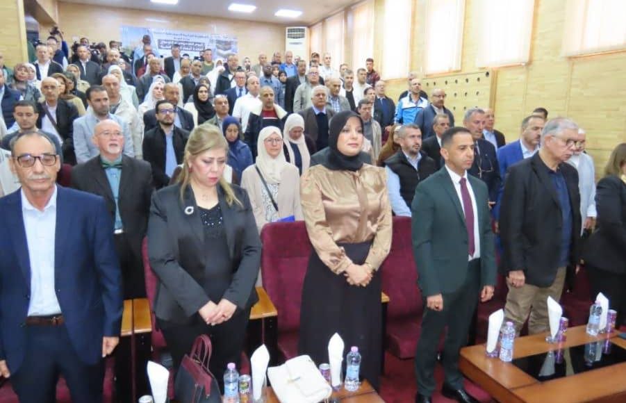 Santé – Hajj 2025 : Une Journée de Formation pour la Mission Médicale Algérienne en Partance vers les Lieux Saints