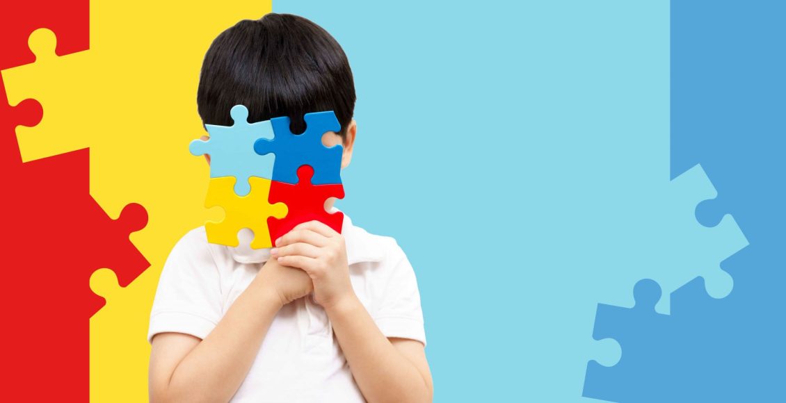 trouble du spectre de l’autisme