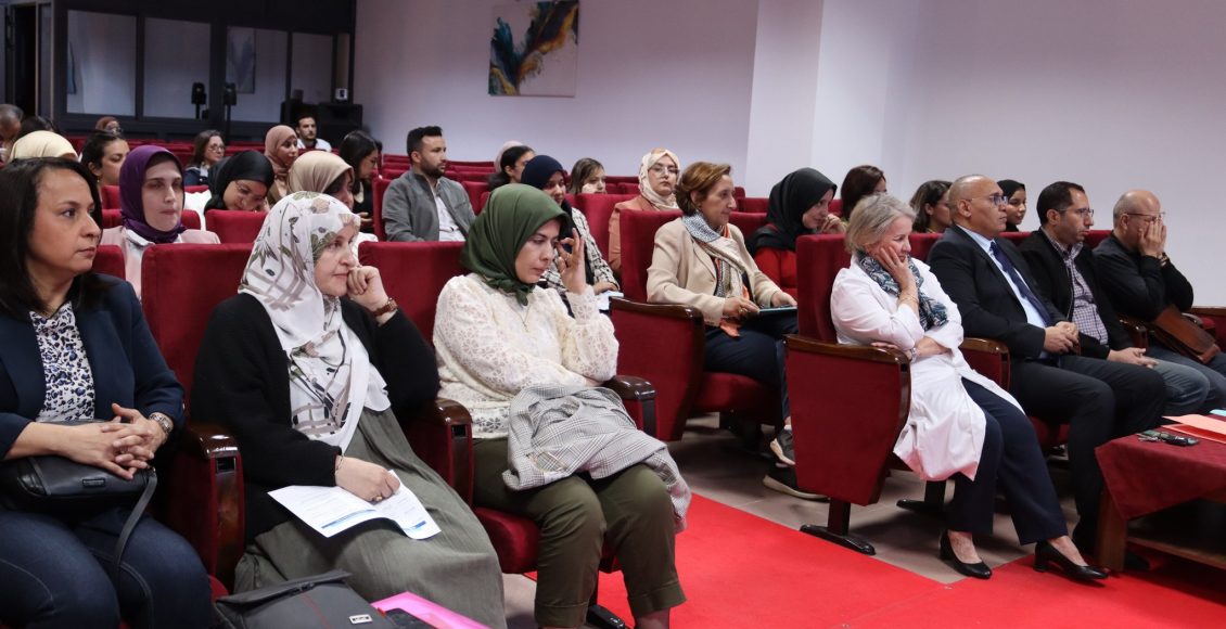 Lancement de la première journée régionale de formation en dermatologie pour les médecins résidents