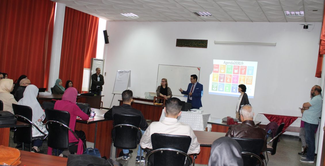 18ᵉ Session de Formation sur la Numérisation des Causes de Décès