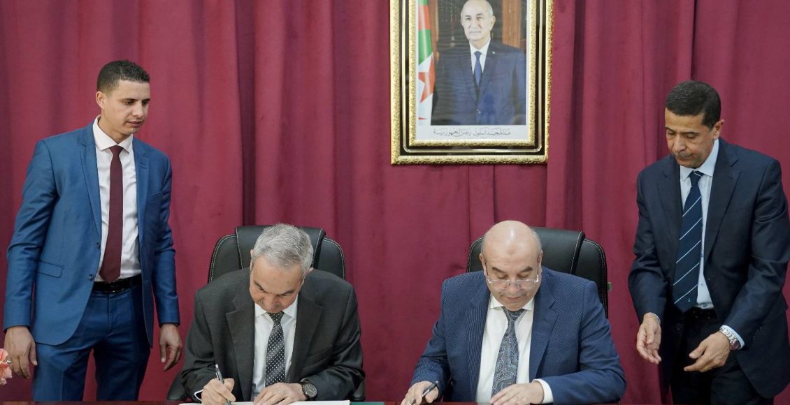 Lancement du Premier Dictionnaire Trilingue des Termes Pharmaceutiques en Algérie